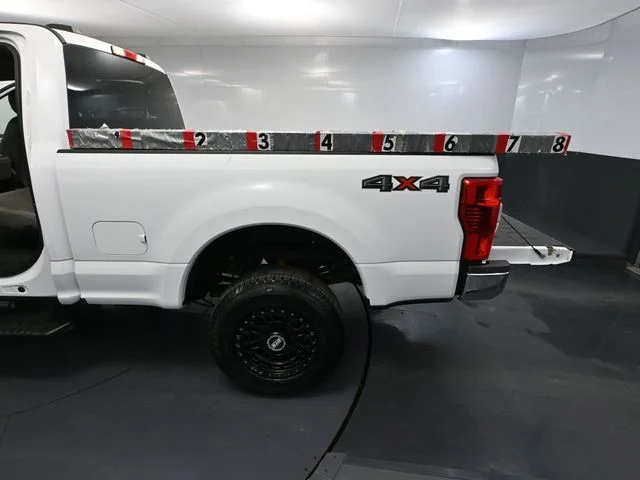 2021 Ford F-250 Super Duty XL - Photo 37