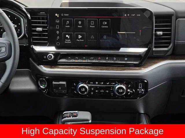 2026 GMC Sierra 1500 Elevation - Photo 15