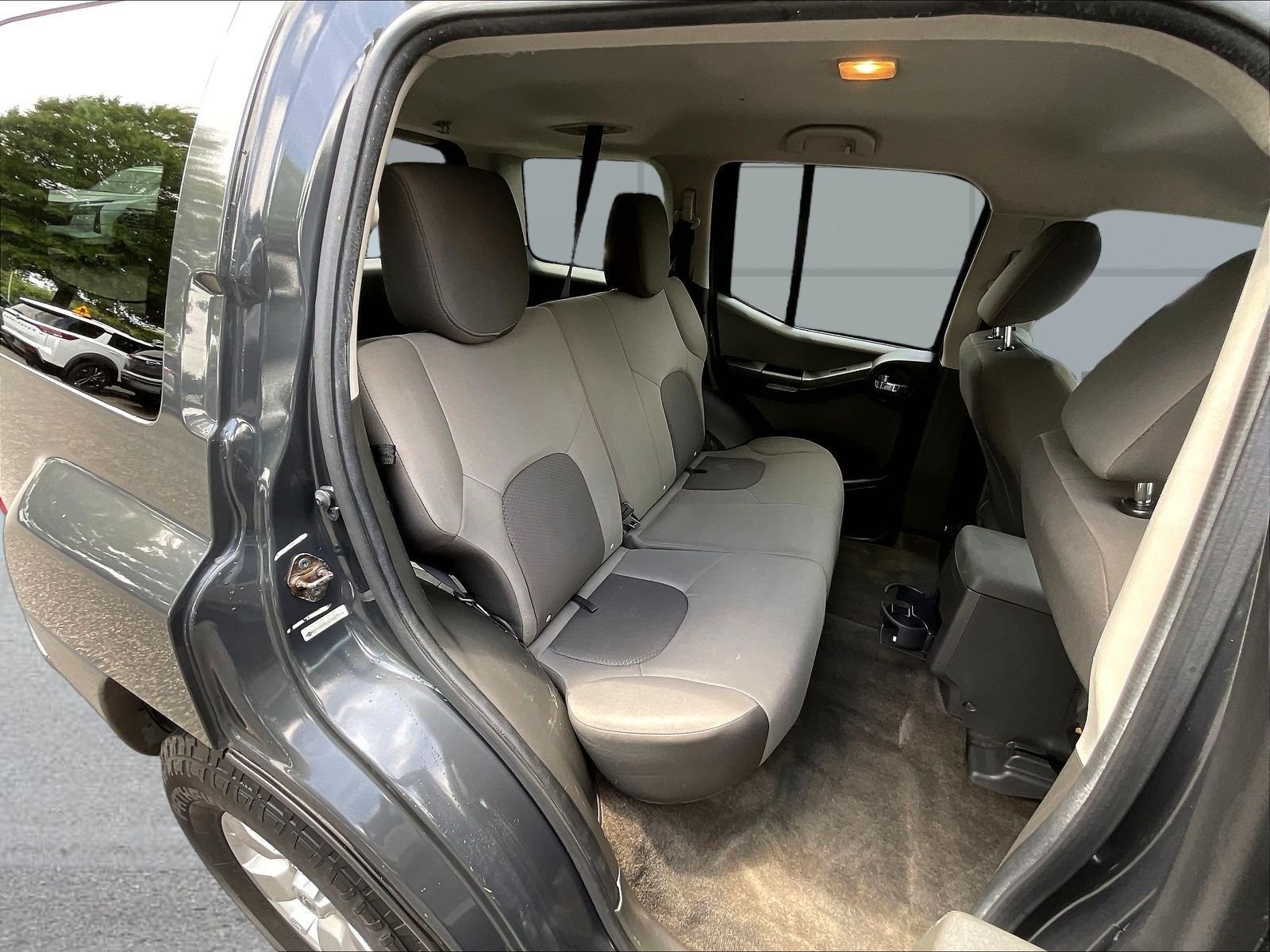 Used 2013 Black Nissan S image 26
