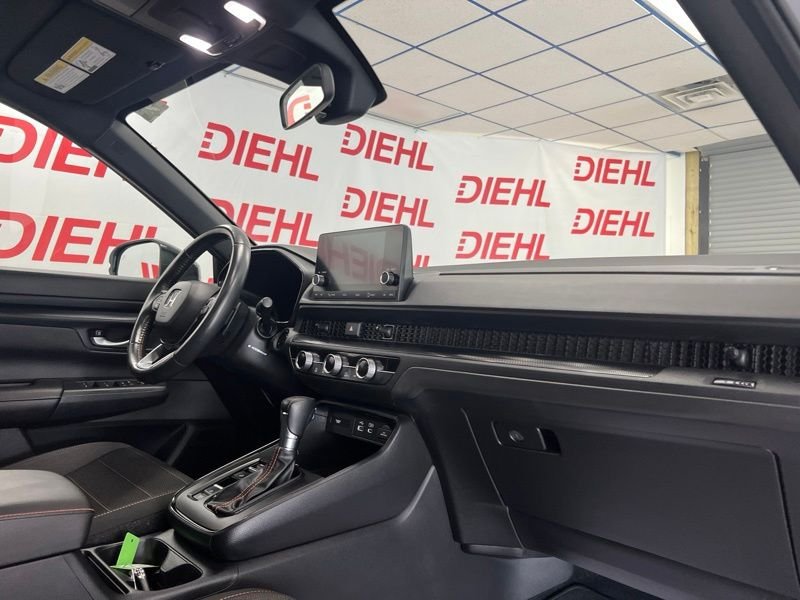 Used 2024  Honda Sport image 14