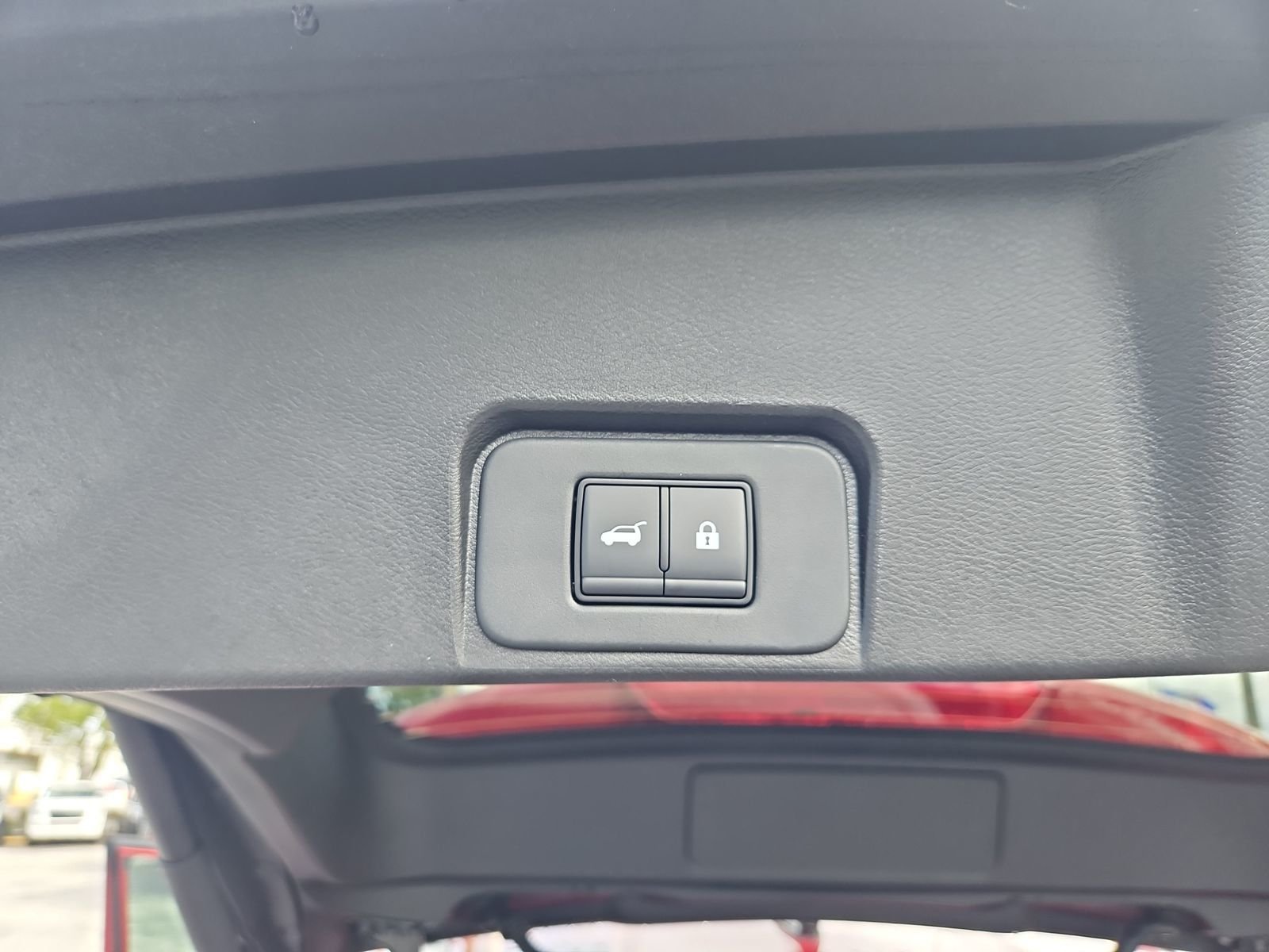 New 2026 Nissan Rogue Dark Armor 4D Sport Utility