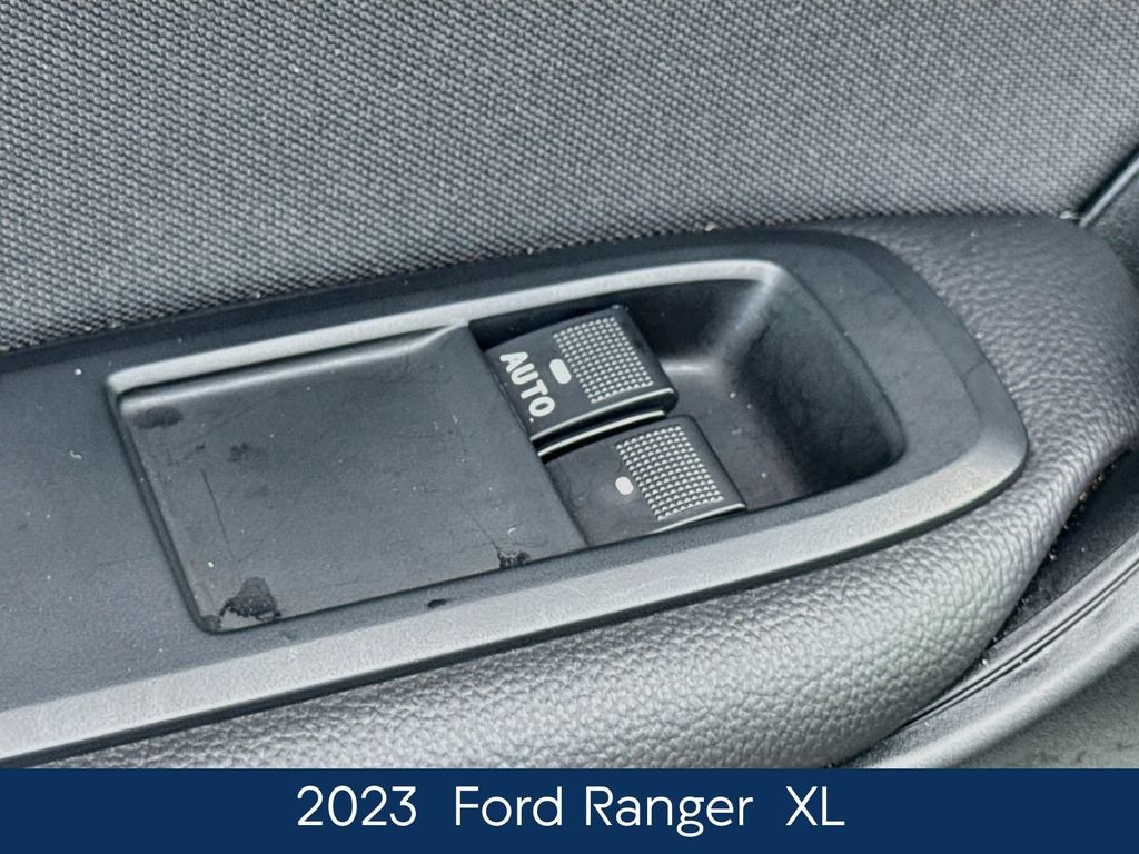 Used 2023 White Ford XL image 17