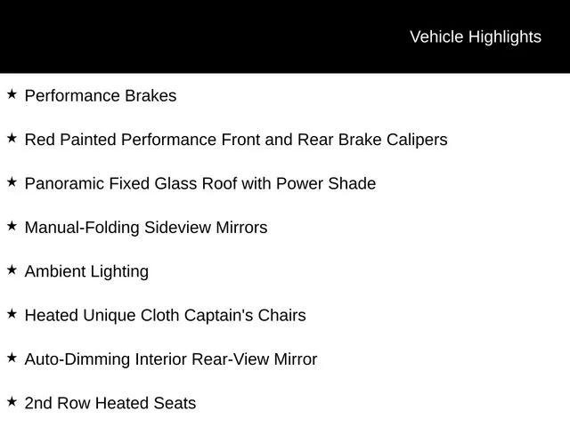 New 2026 Star White Metallic Tri-Coat Ford ST-Line image 10