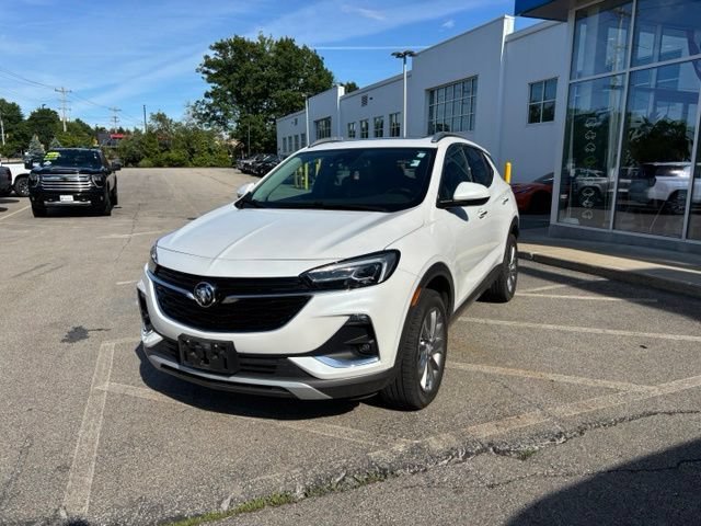 2023 Buick Encore GX Essence - Photo 14