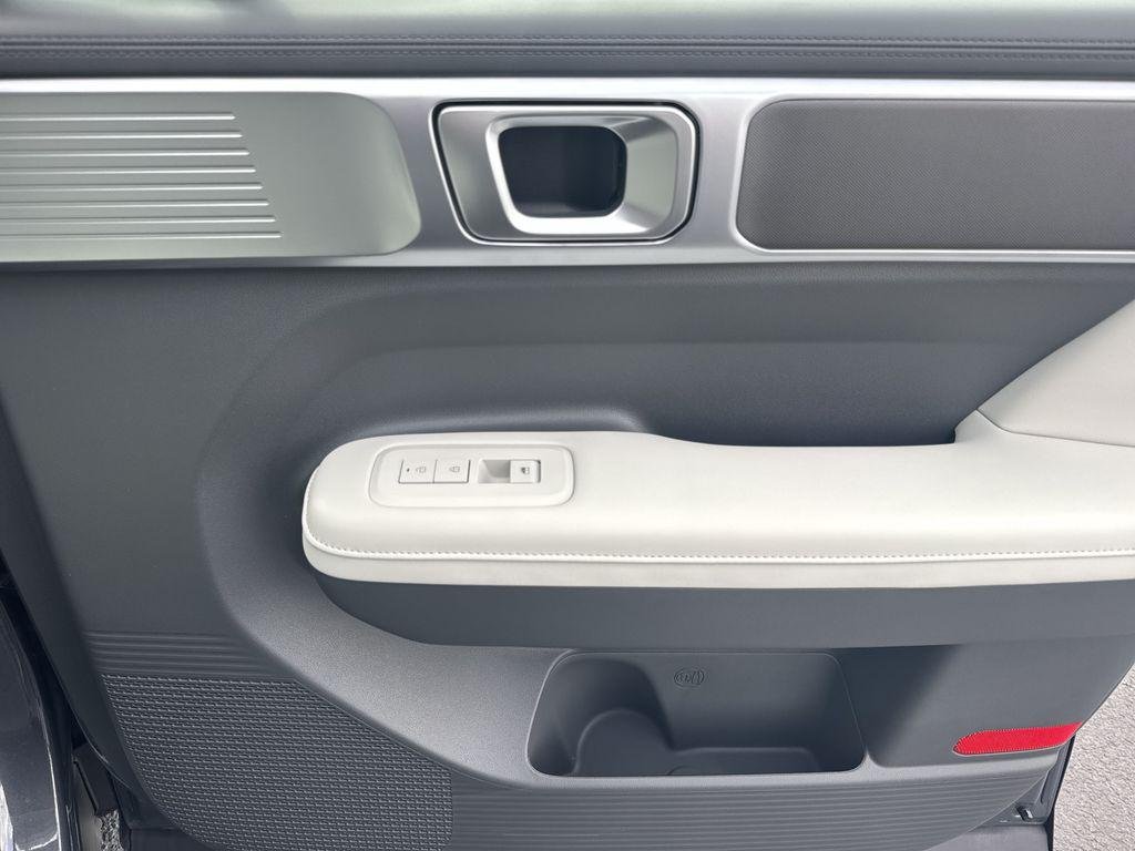 New 2026 Gray Hyundai SEL image 14