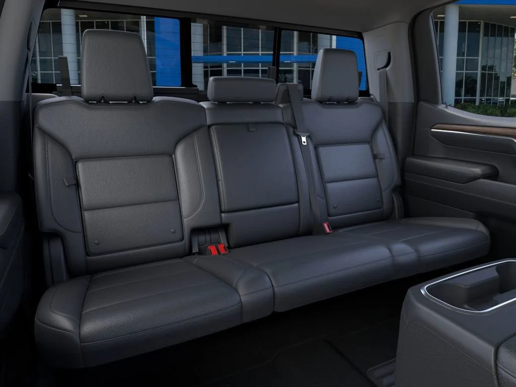2026 Chevrolet Silverado 1500 RST - Photo 17