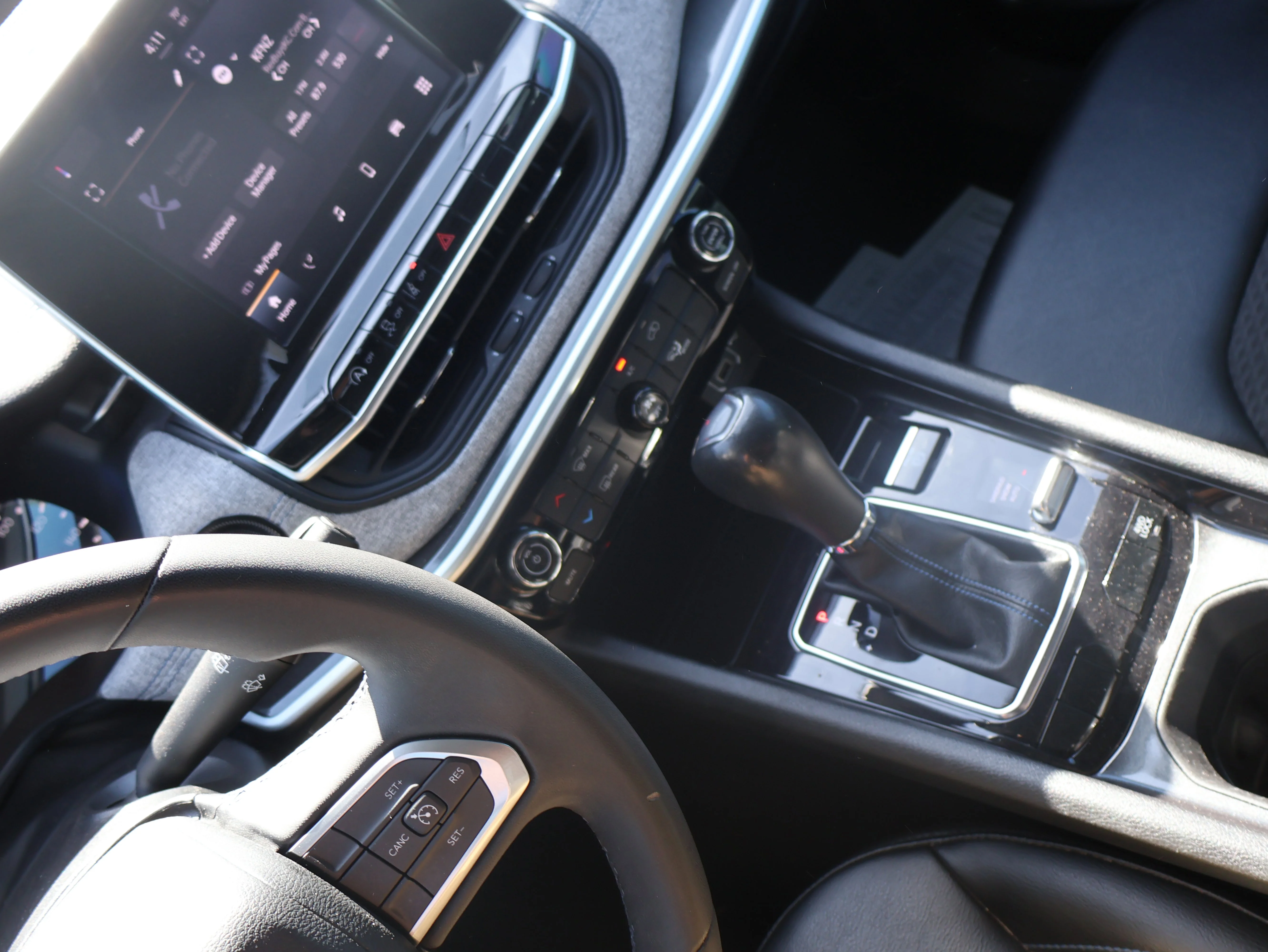 2022 Jeep Compass Latitude - Photo 22