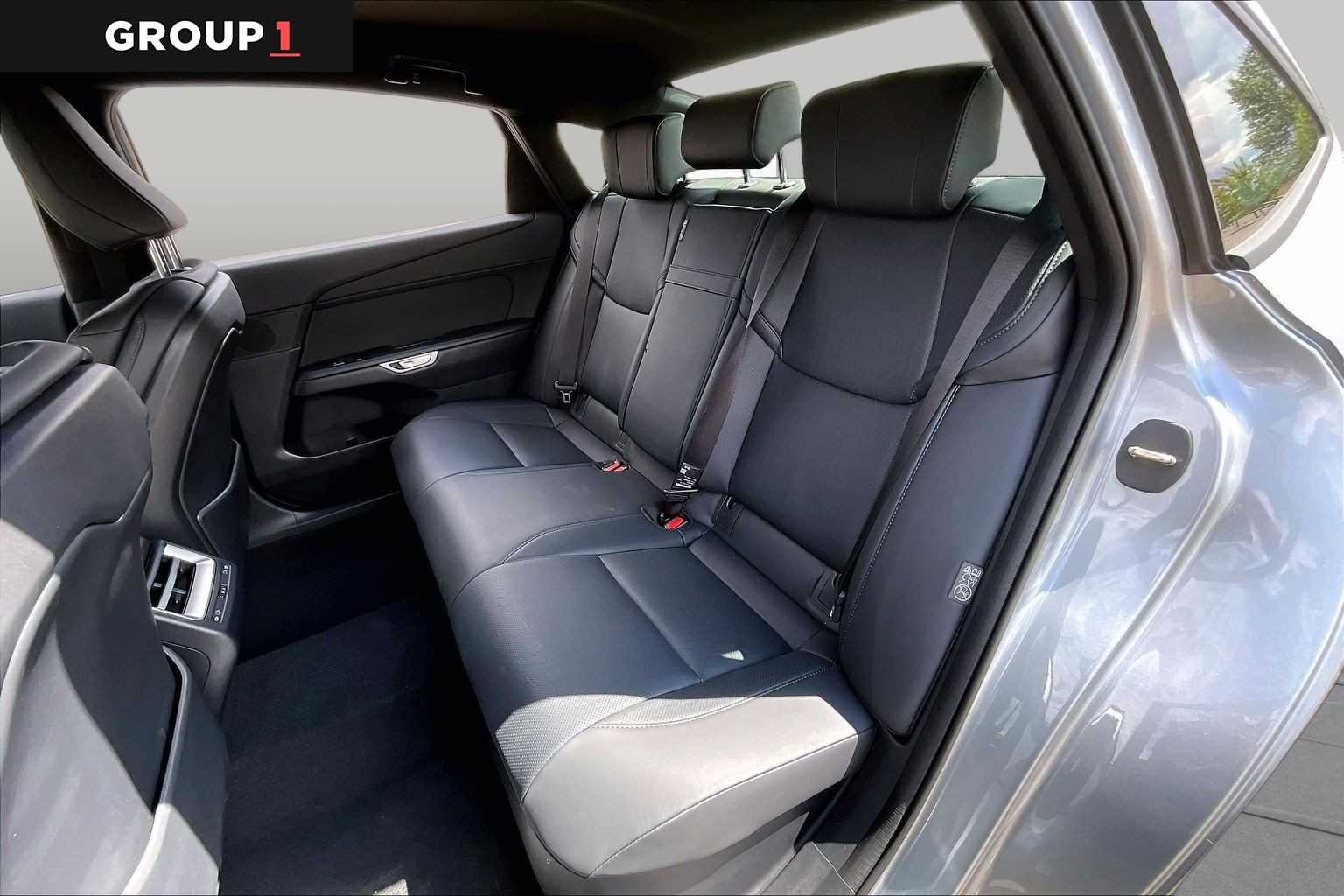 Used 2026 Iridium Lexus Premium image 19