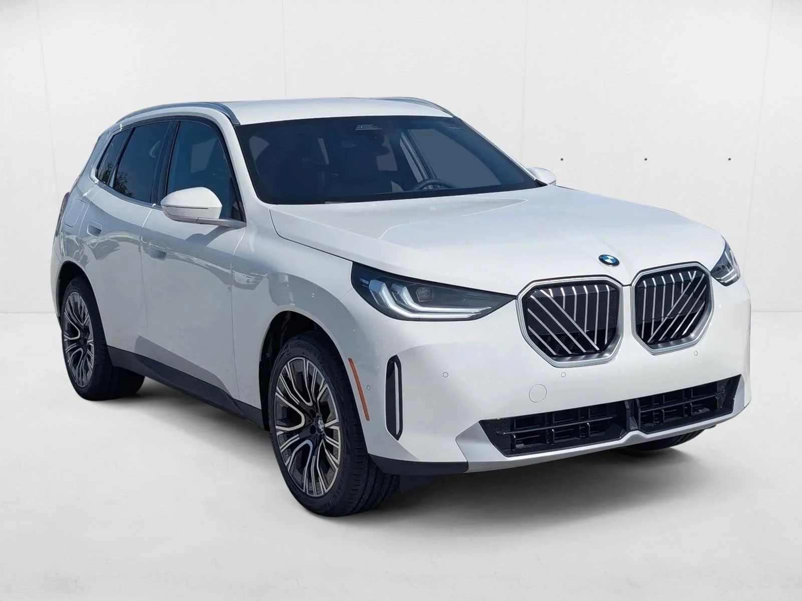 2026 BMW X3 30 - Photo 6