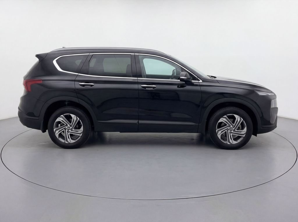 Used 2023 Black Hyundai SEL image 28
