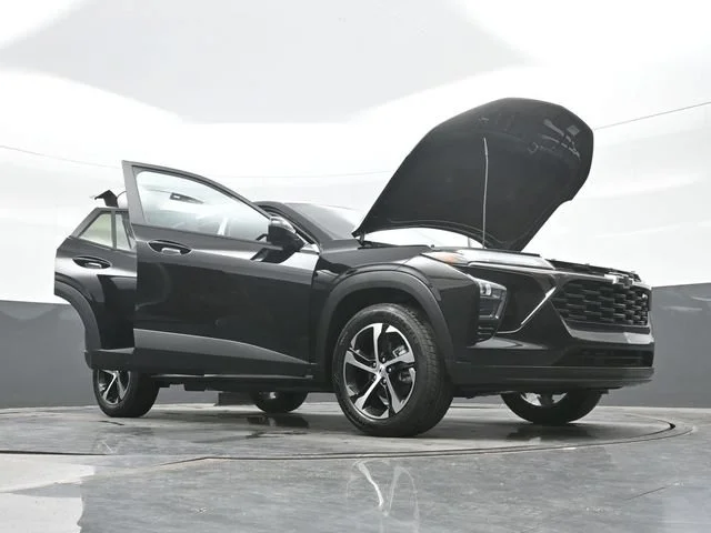 2026 Chevrolet Trax RS - Photo 32