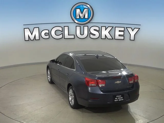 2015 Chevrolet Malibu 1LT - Photo 14
