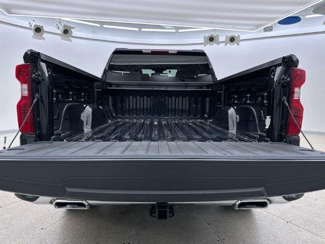 2022 Chevrolet Silverado 1500 LT - Photo 38
