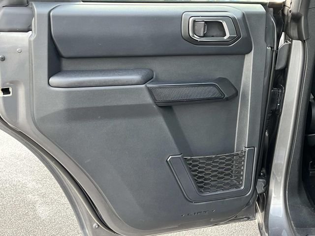 Used 2025 Gray Ford Base image 16