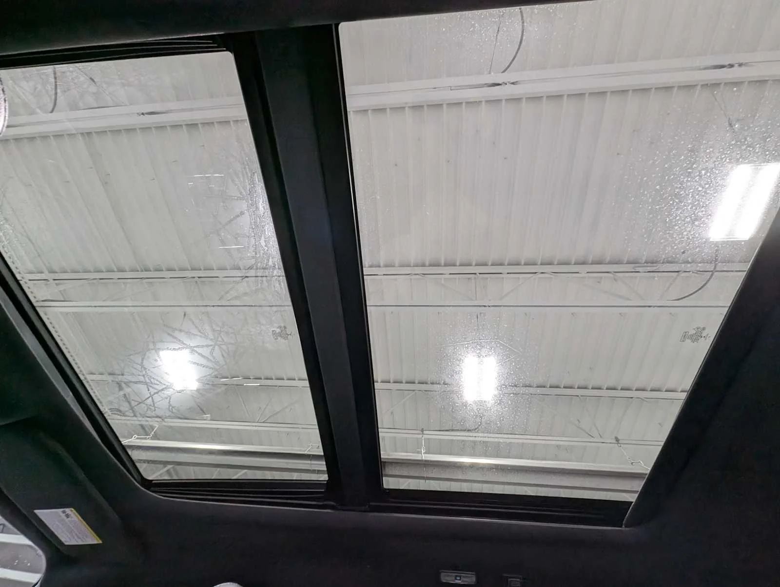 Used 2022 Agate Black Ford LARIAT image 17