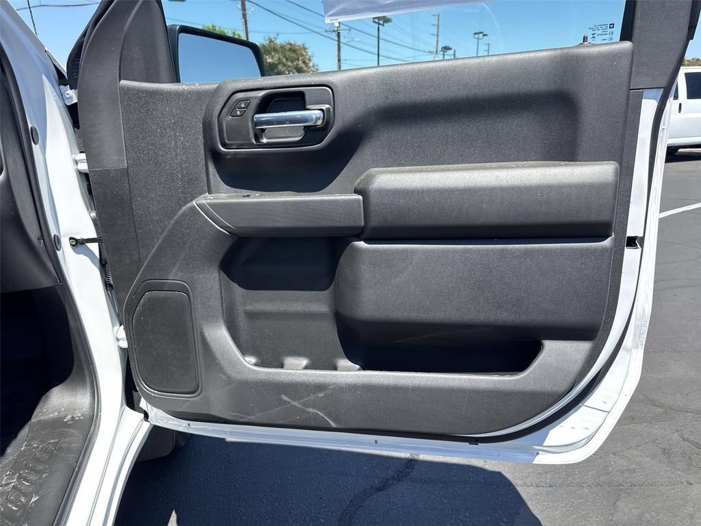 2026 Chevrolet Silverado 1500 Work Truck - Photo 26