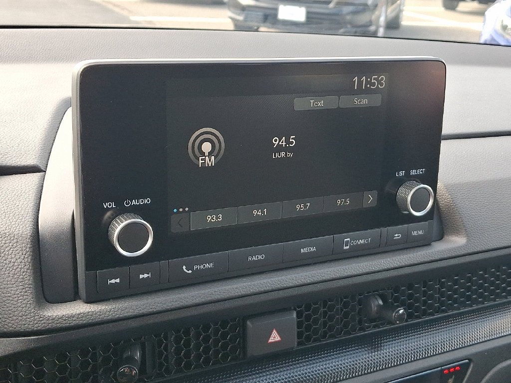 2024 Honda CR-V EX - Photo 49