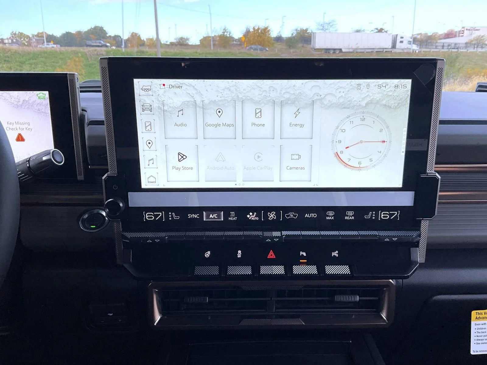 2025 GMC HUMMER EV 2X - Photo 13