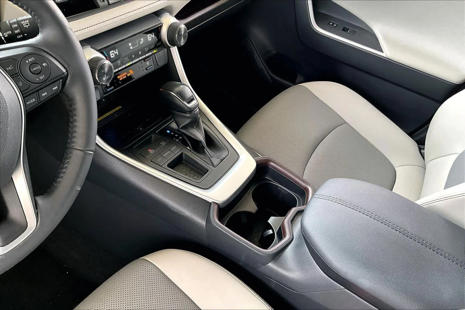 Used 2020 Silver Sky Metallic Toyota Limited image 15