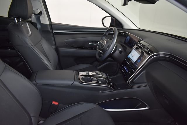2024 Hyundai Tucson Limited - Photo 17