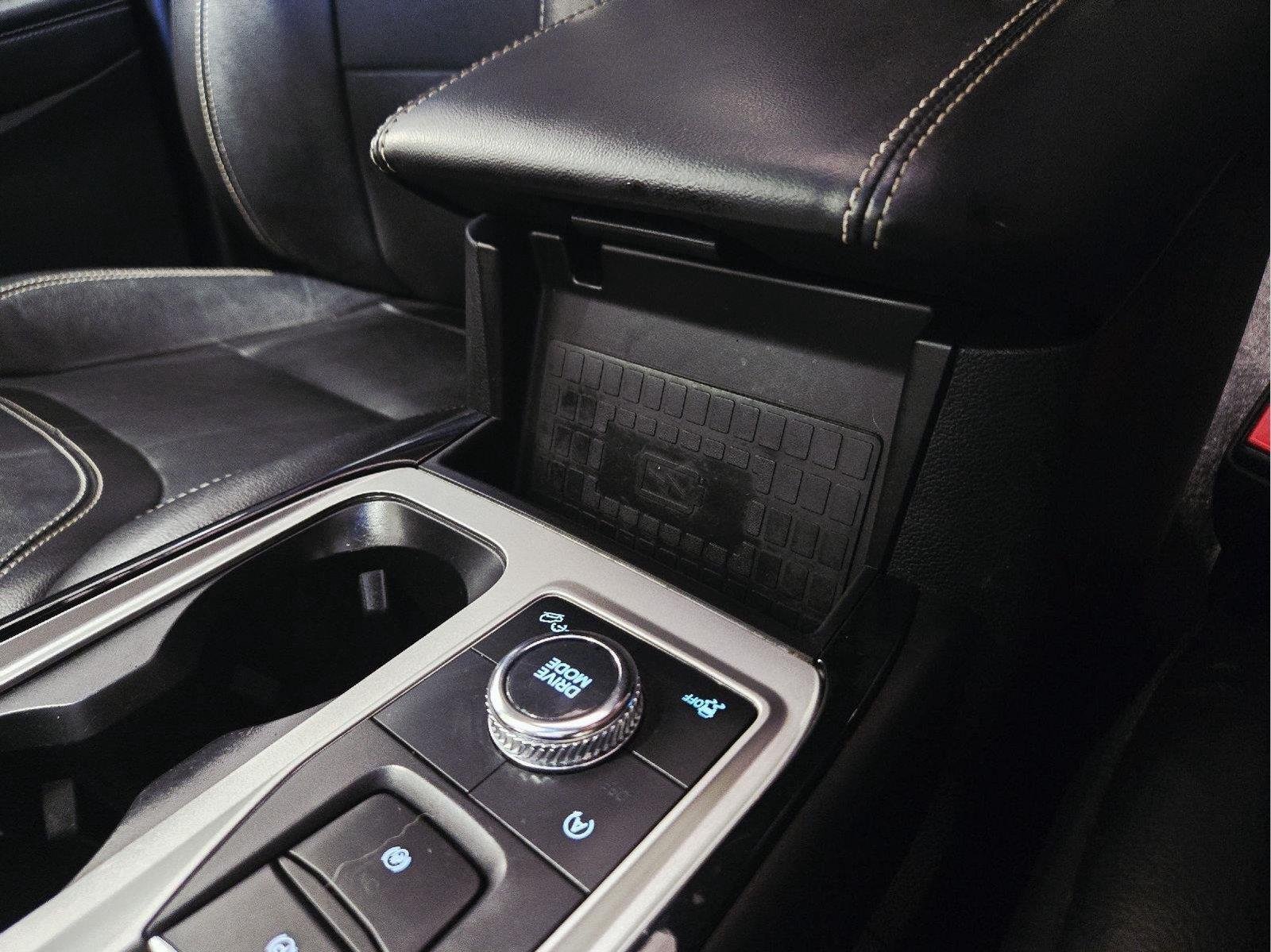 Used 2023 Agate Black Ford ST image 36