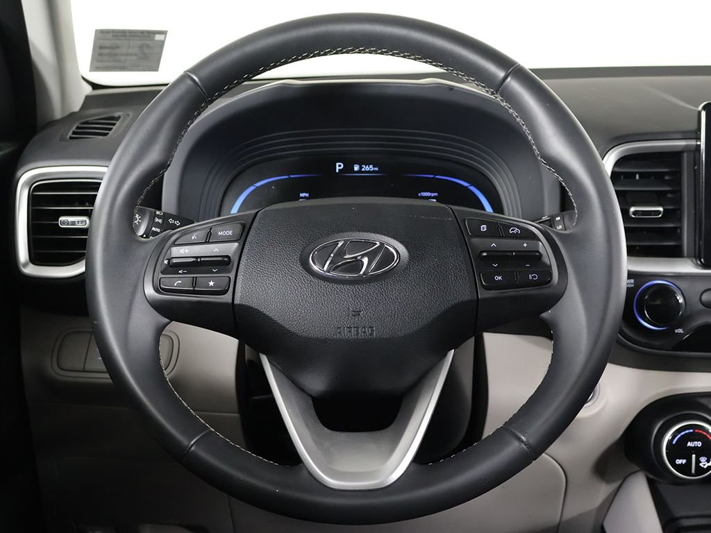 2026 Hyundai Venue SEL - Photo 32