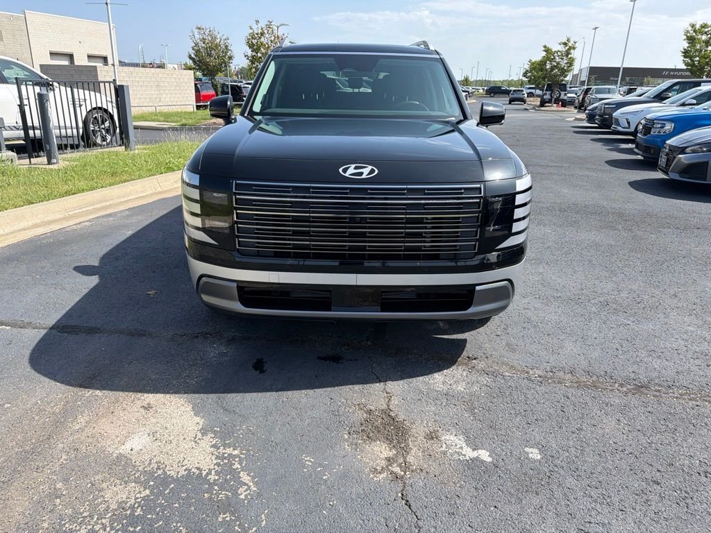 Used 2026 Hyundai Palisade Limited with VIN KM8RKES22TU105998 for sale in Kansas City