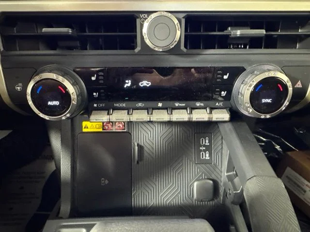 New 2026 Underground Toyota Tacoma TRD Off-Road image 16
