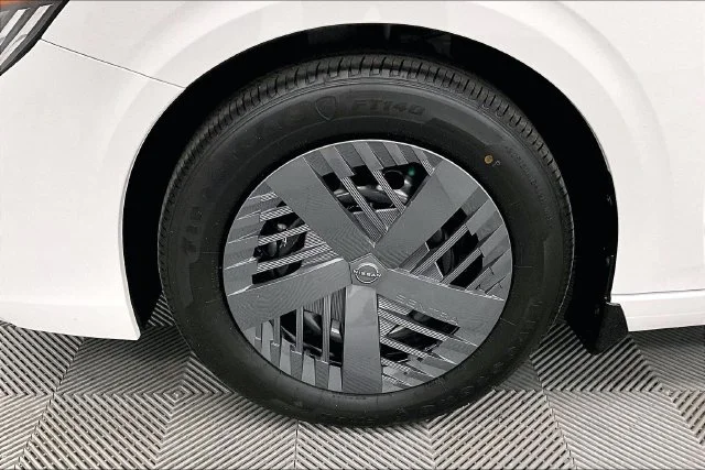 New 2027 Fresh Powder Nissan S image 12