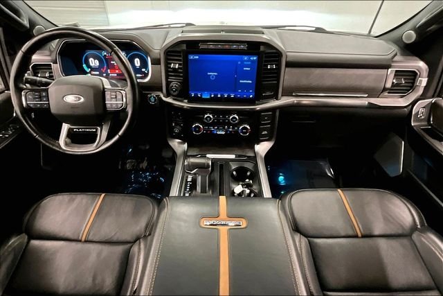 2022 Ford F-150 Platinum - Photo 18