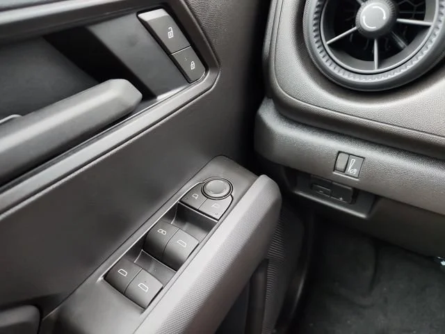 New 2026 Sterling Gray Metallic Chevrolet Trail Boss image 20