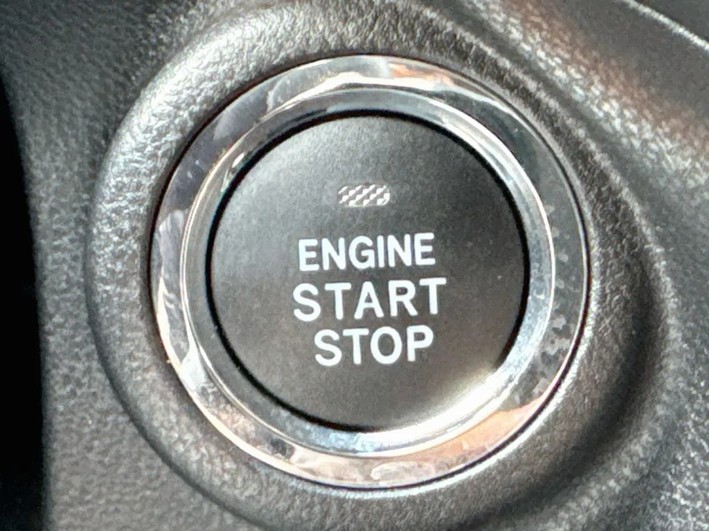 Certified Used 2025 Silver Subaru Onyx Edition Touring image 23