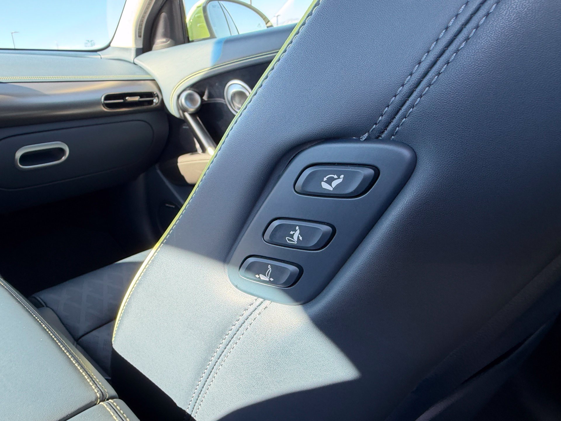 Used 2023 Green Genesis Performance image 40
