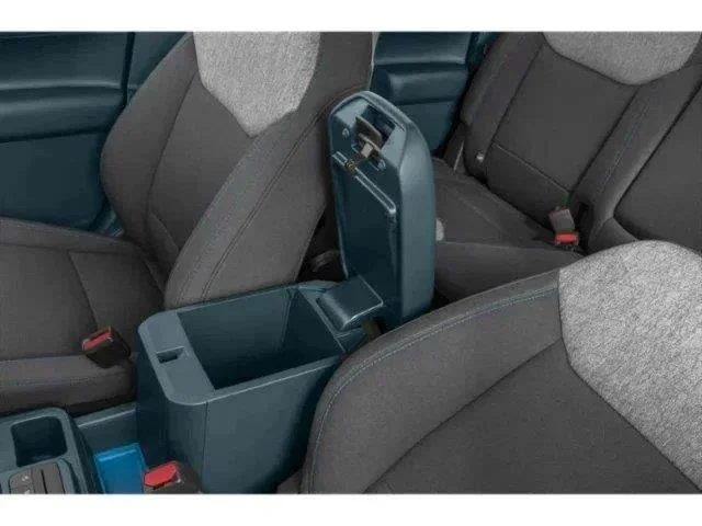 New 2026 Space White Ford XLT image 11