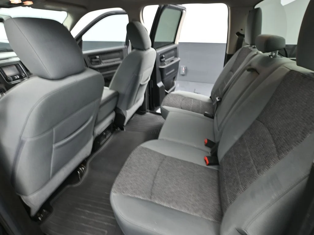 2019 RAM Ram 1500 Classic Tradesman - Photo 34