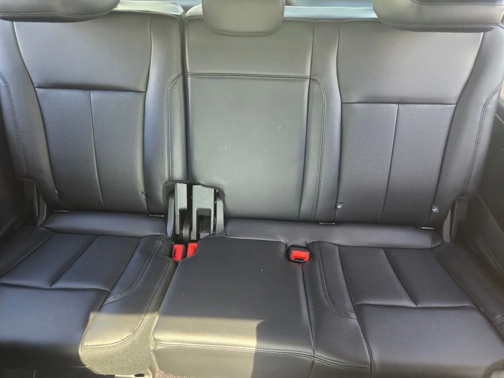 Used 2021 Blue Metallic Ford XLT image 27
