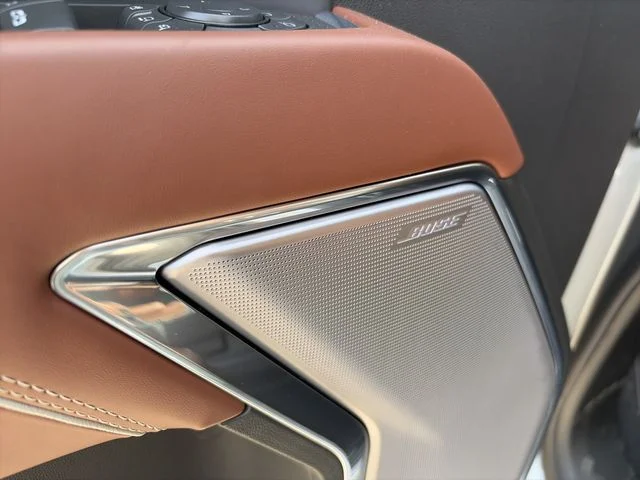New 2026 Silver GMC Denali Ultimate image 19
