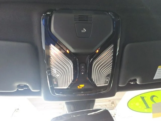 Used 2021 Black BMW 430i xDrive image 16