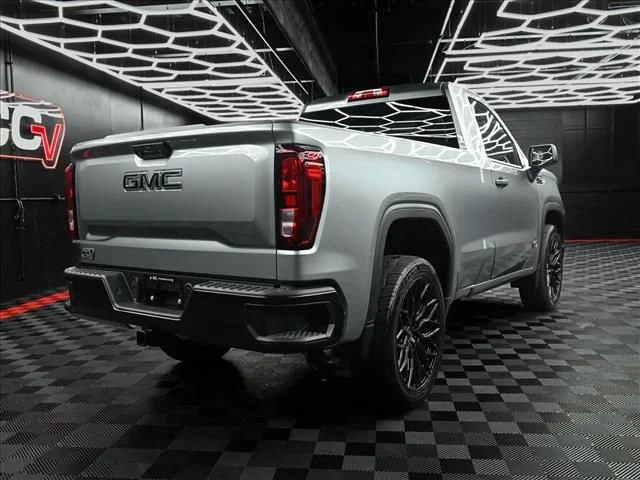 2026 GMC Sierra 1500 Pro - Photo 33
