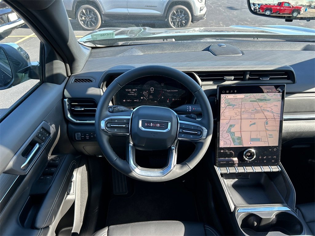 2026 GMC TERRAIN - Image 27