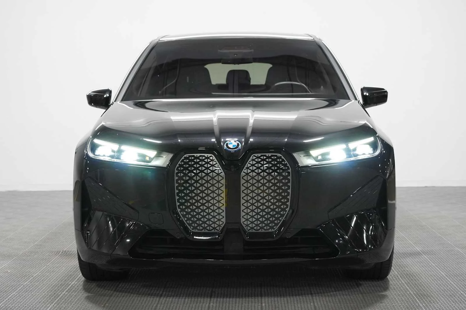 Certified 2023 BMW iX Base with VIN WB523CF08PCM29626 for sale in Grapevine, TX