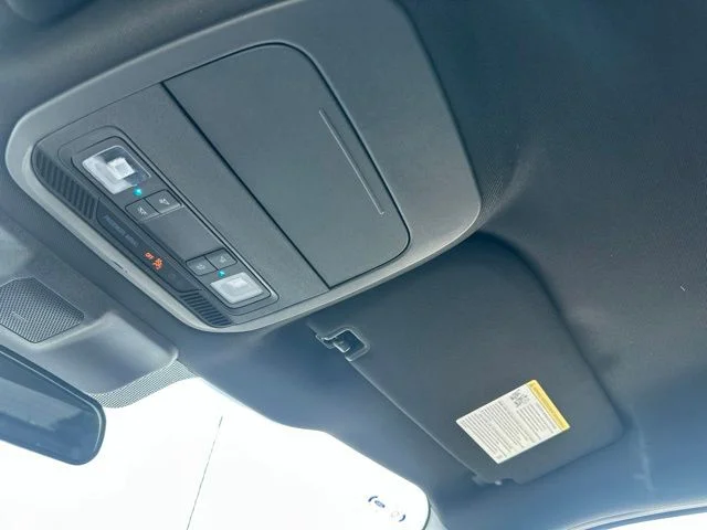 New 2026 Agate Black Metallic Ford STX® image 40