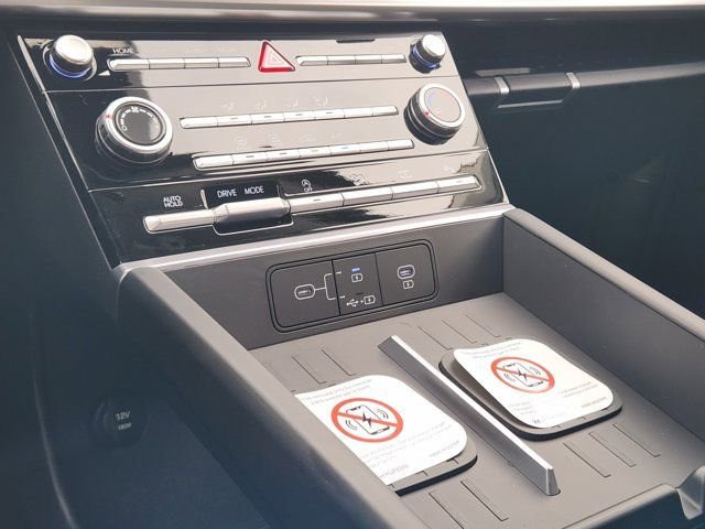 2026 Hyundai Santa Fe SE - Photo 14