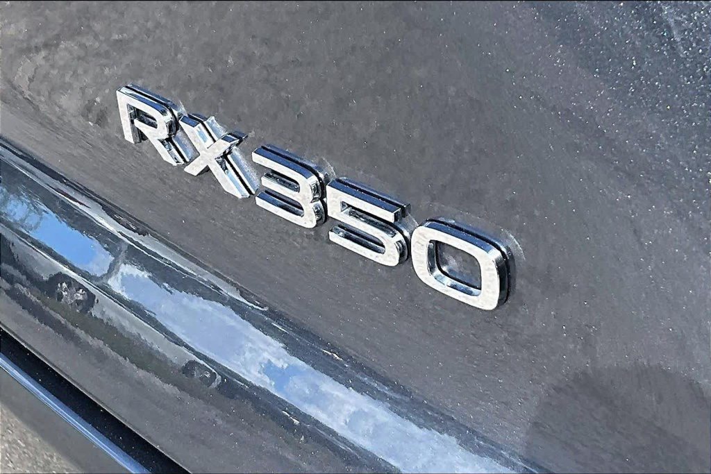 Used 2025 Gray Lexus 350 Premium image 10