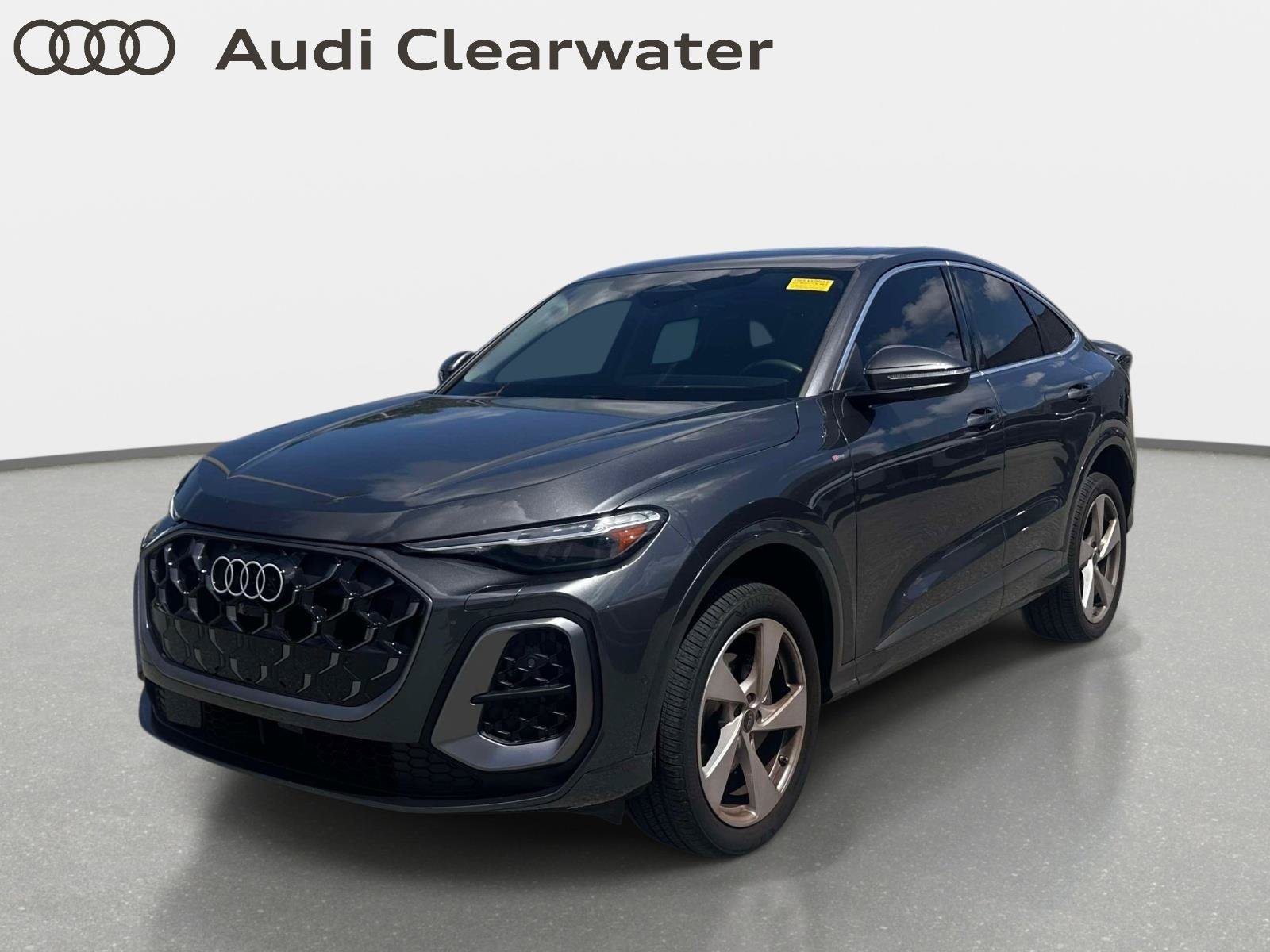 2025 Audi Q5 Sportback 45 Premium Plus's photo
