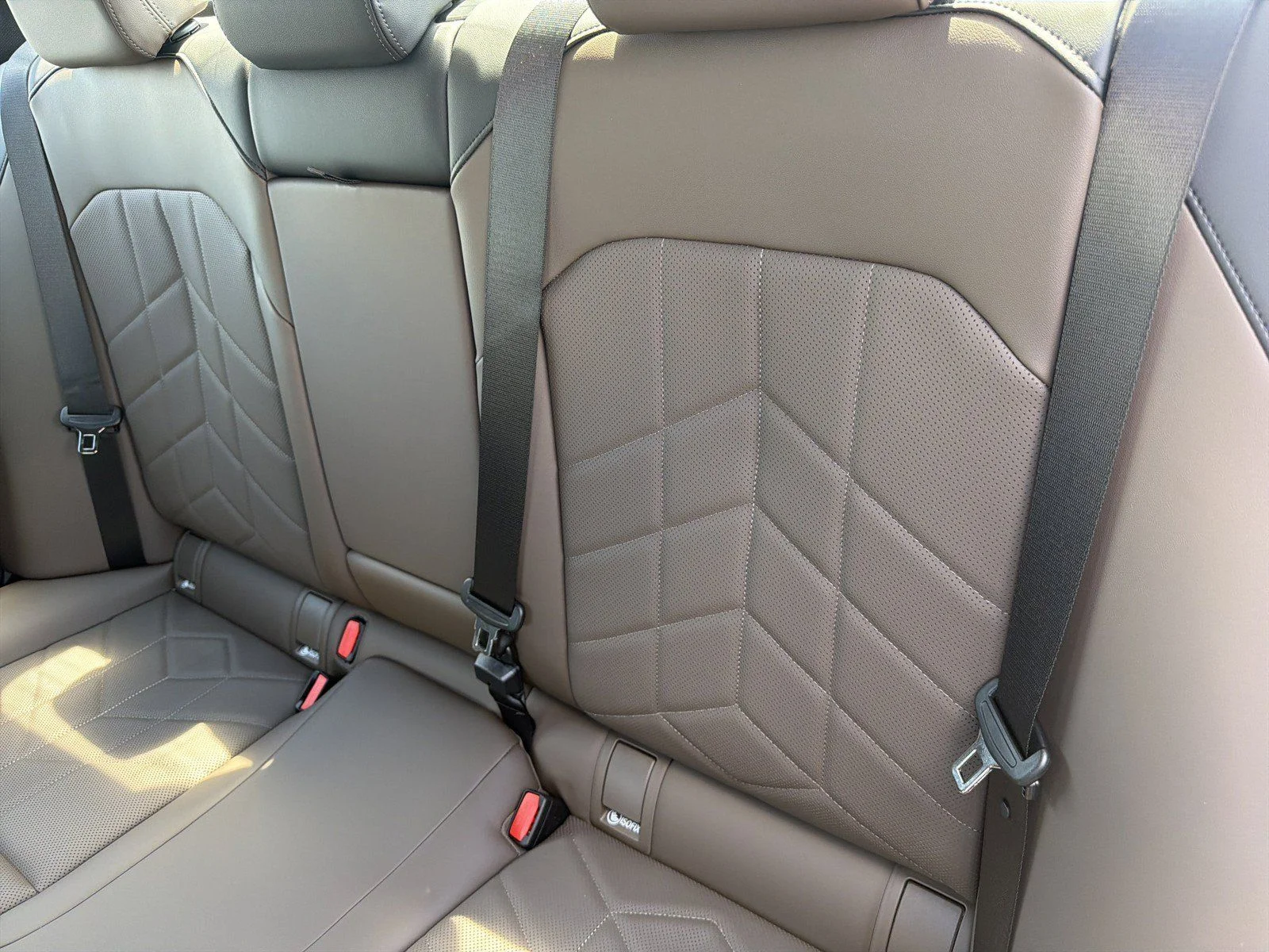 New 2027 Phytonic Blue Metallic BMW 530i image 21