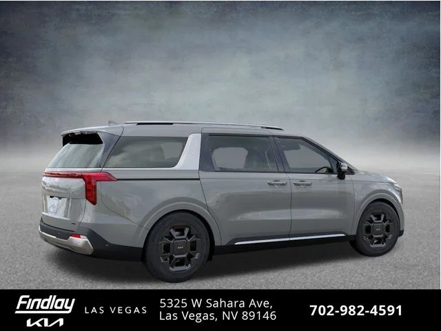 New 2026 Silver Kia SX image 28