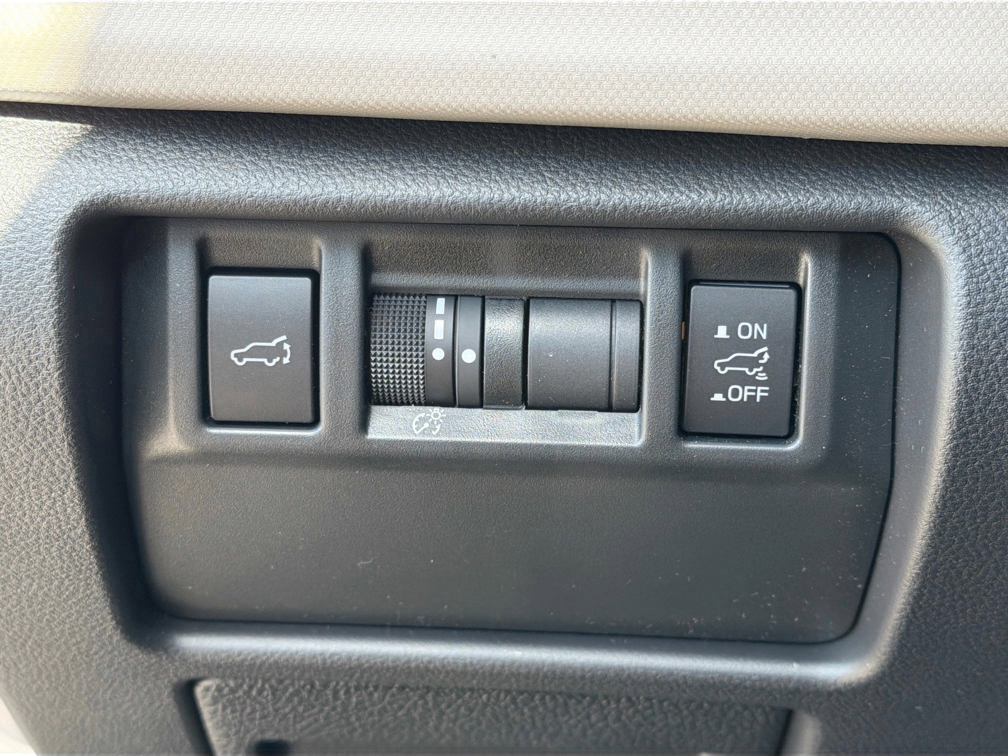 Certified Used 2026 Magnetite Gray Metallic Subaru Premium image 35