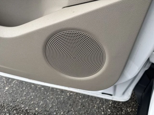 Used 2014 White Ford SE image 25