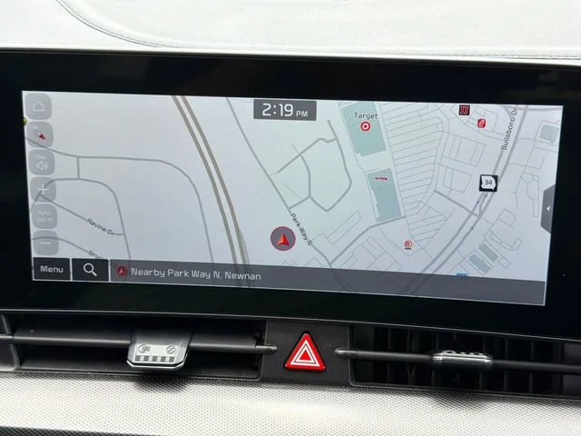 Used 2023 Black Kia SX-Prestige image 29